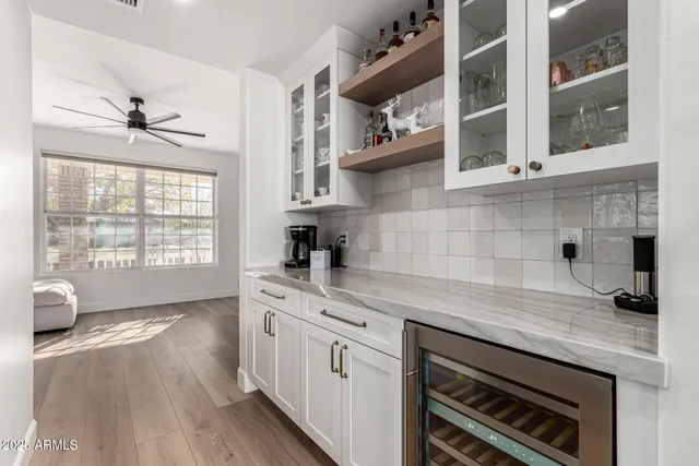 $1,875,000 | 2552 East Ridgewood Lane, Gilbert, AZ 85298