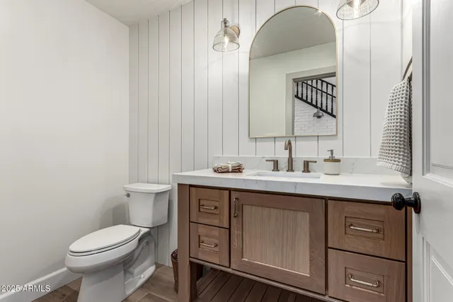 $1,875,000 | 2552 East Ridgewood Lane, Gilbert, AZ 85298