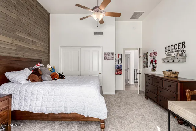 $1,875,000 | 2552 East Ridgewood Lane, Gilbert, AZ 85298