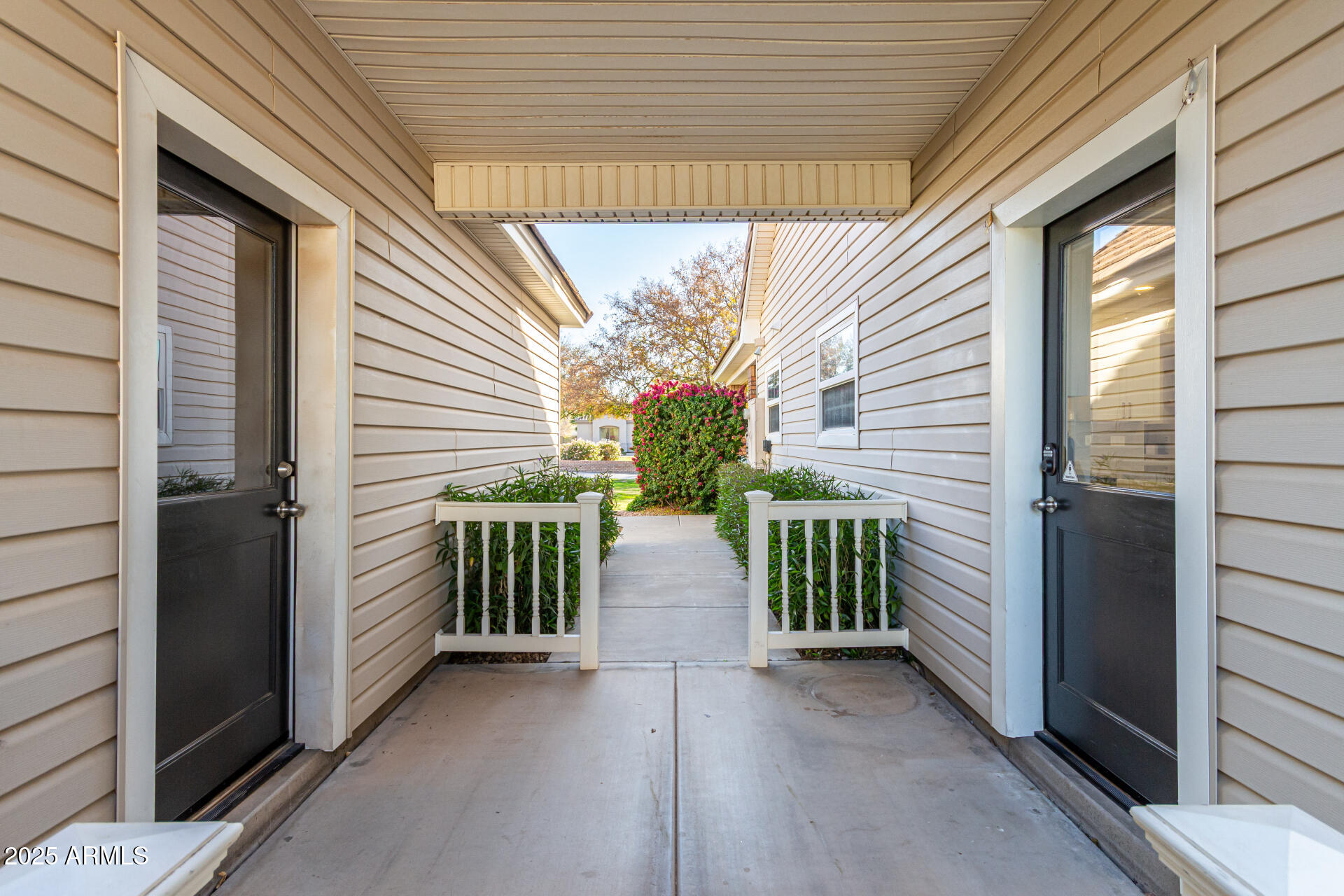 2552 East Ridgewood Lane Gilbert, AZ 85298 - Photo 52 of 80 a view of a porch with furniture