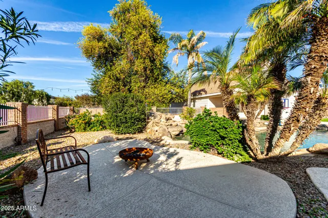 $1,875,000 | 2552 East Ridgewood Lane, Gilbert, AZ 85298