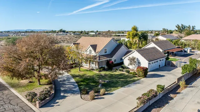 $1,875,000 | 2552 East Ridgewood Lane, Gilbert, AZ 85298