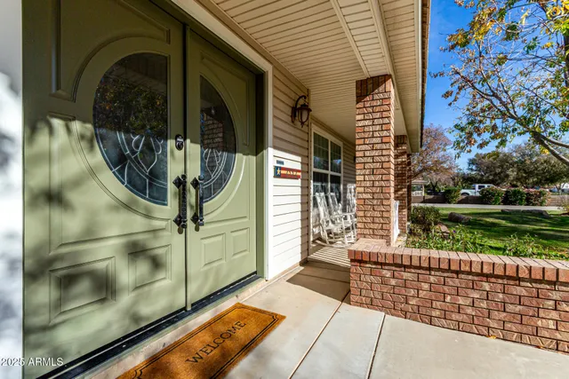 $1,875,000 | 2552 East Ridgewood Lane, Gilbert, AZ 85298