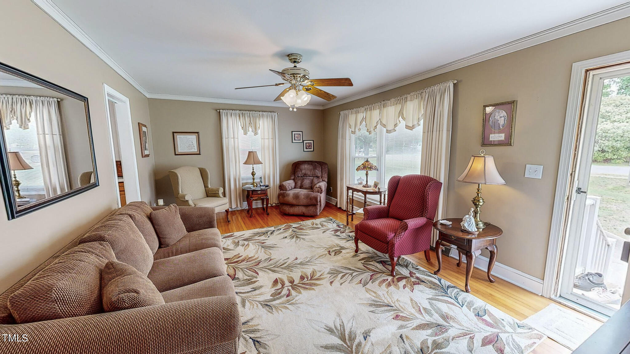 46 Azalea Drive Roxboro, NC 27573 - Photo 2 of 25 46-Azalea-05132024_183921