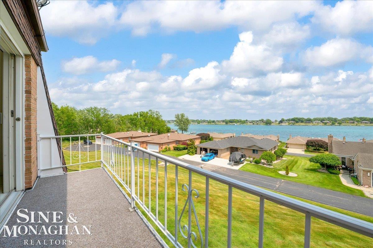 1935 River Road, Unit 11 St. Clair, MI 48079 - Photo 33 of 37