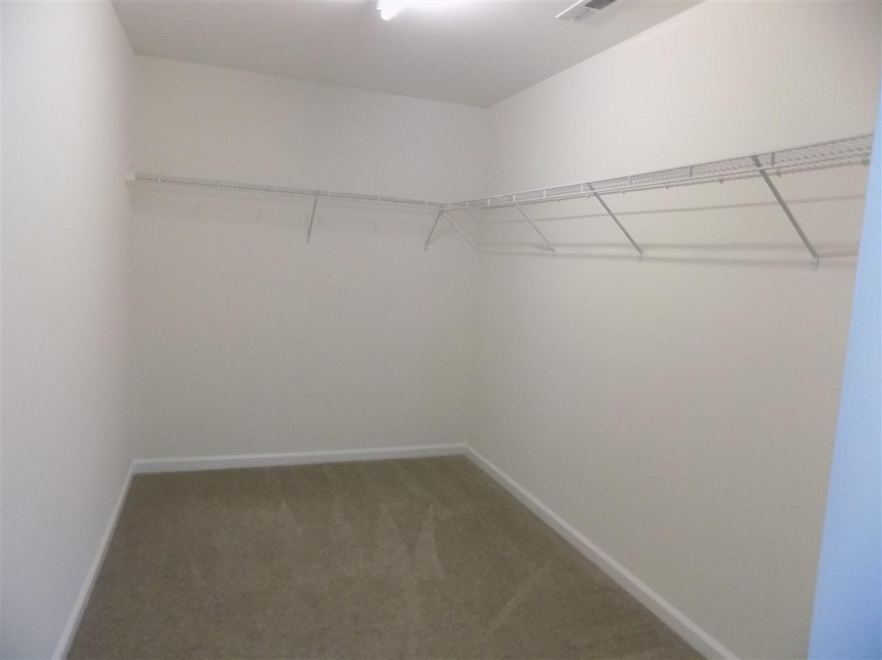 1209 Kinsfolk Circle Raleigh, NC 27610 - Photo 11 of 11 Master Bedroom Closet