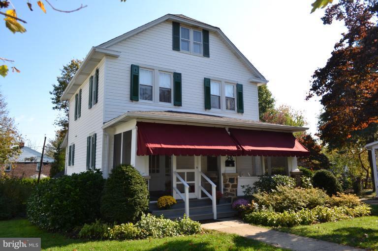 29 Overbrook Road Catonsville, MD 21228 - Photo 20 of 20 Exterior (Front)