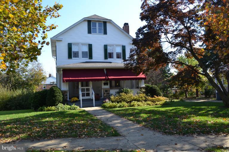 29 Overbrook Road Catonsville, MD 21228 - Photo 7 of 20 Exterior (Front)
