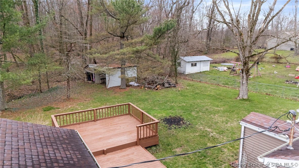 572 South Grange Hall Road Hanover, IN 47243 - Photo 7 of 29