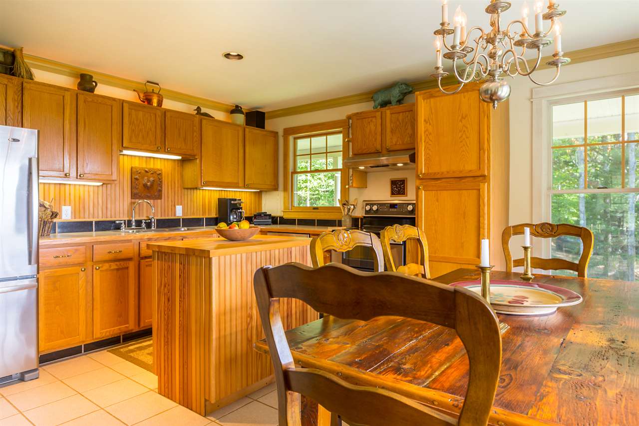 963 North Hill Road Andover, VT 05143 - Photo 17 of 38