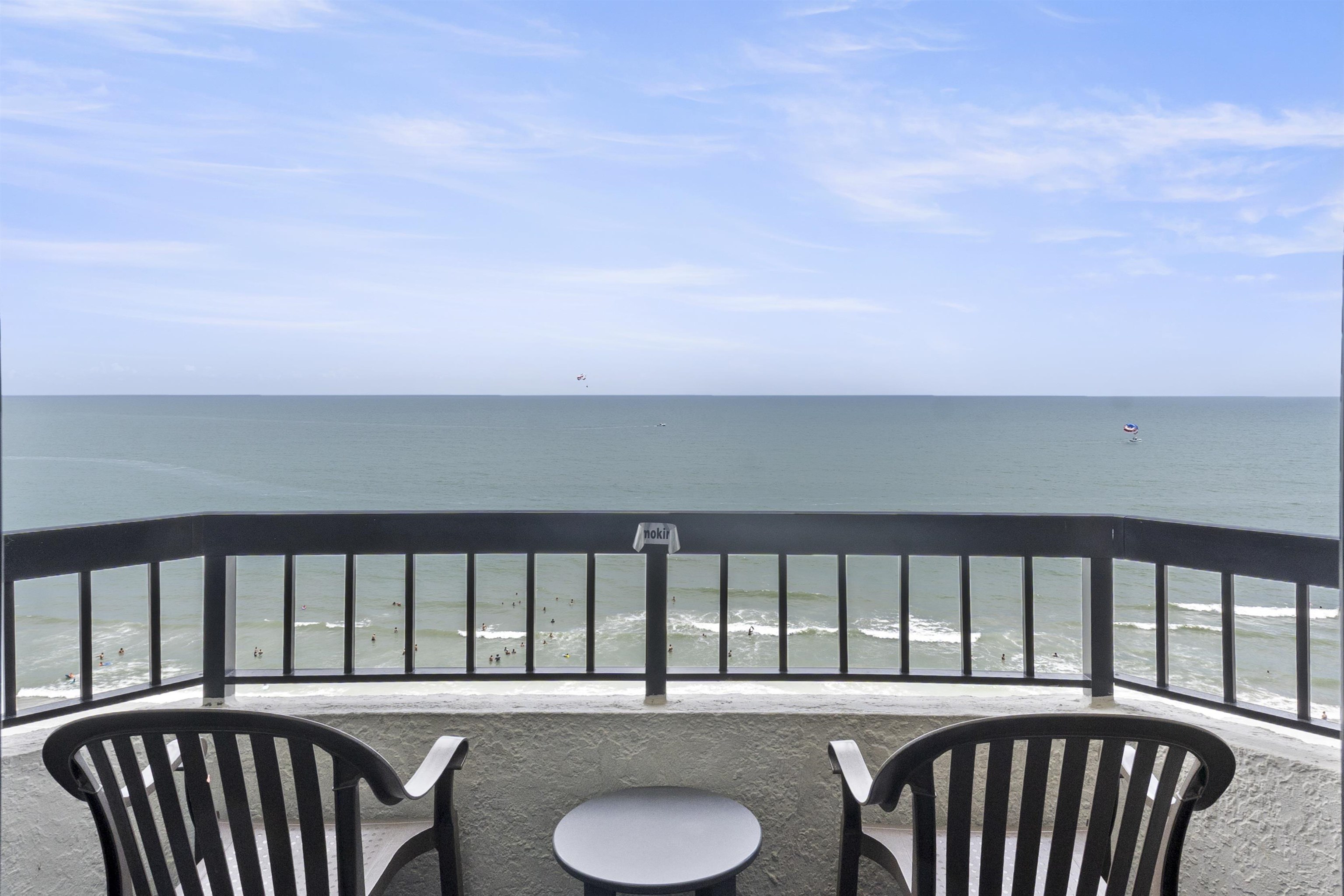 2401 South Ocean Boulevard, Unit 1157 Myrtle Beach, SC 29577 - Photo 11 of 51