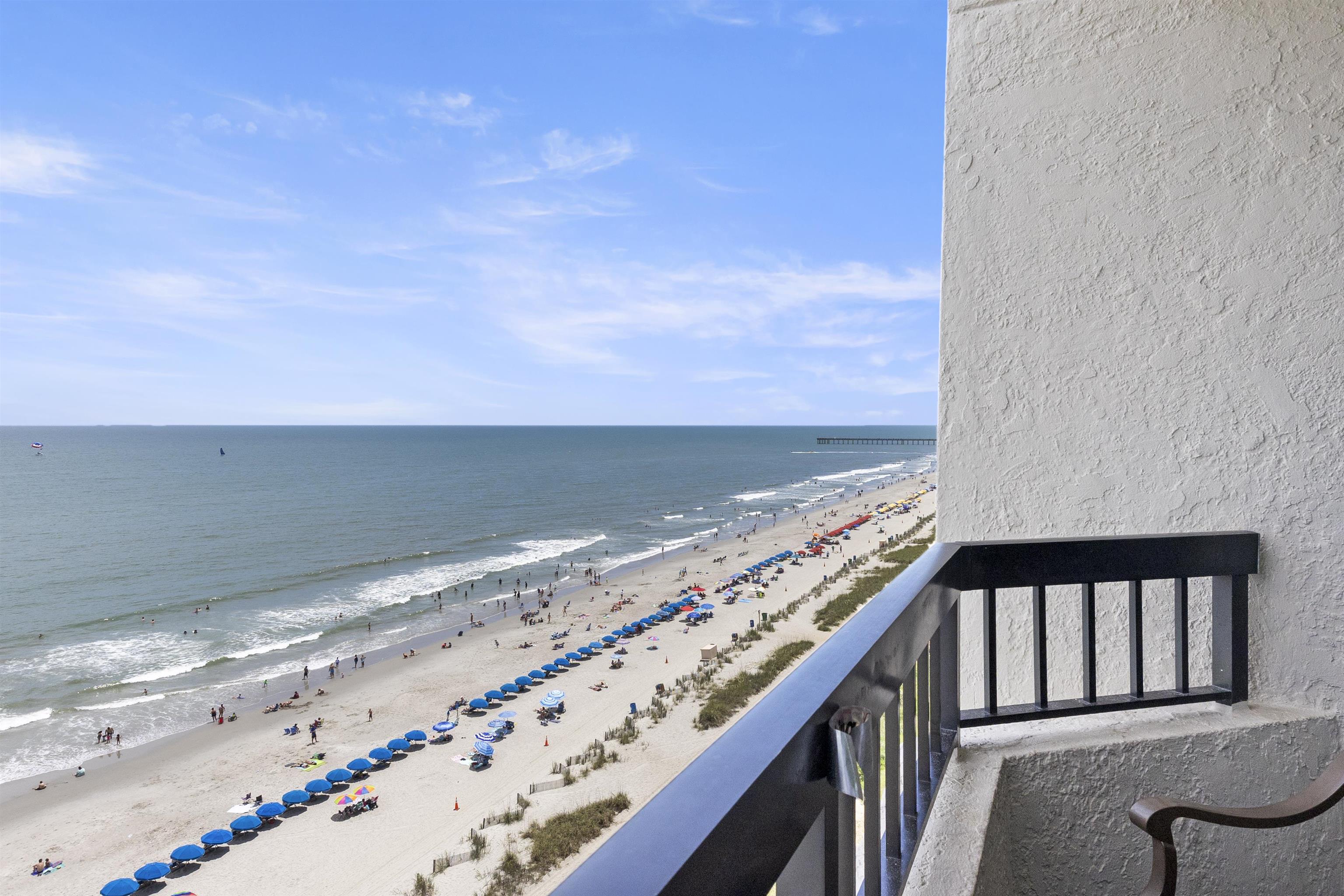2401 South Ocean Boulevard, Unit 1157 Myrtle Beach, SC 29577 - Photo 13 of 51