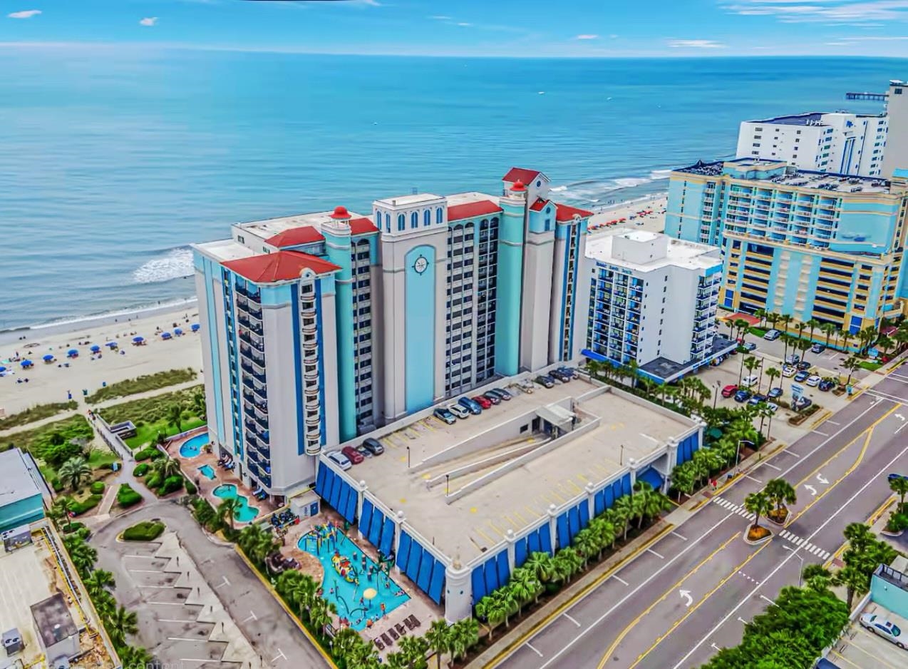 2401 South Ocean Boulevard, Unit 1157 Myrtle Beach, SC 29577 - Photo 2 of 51