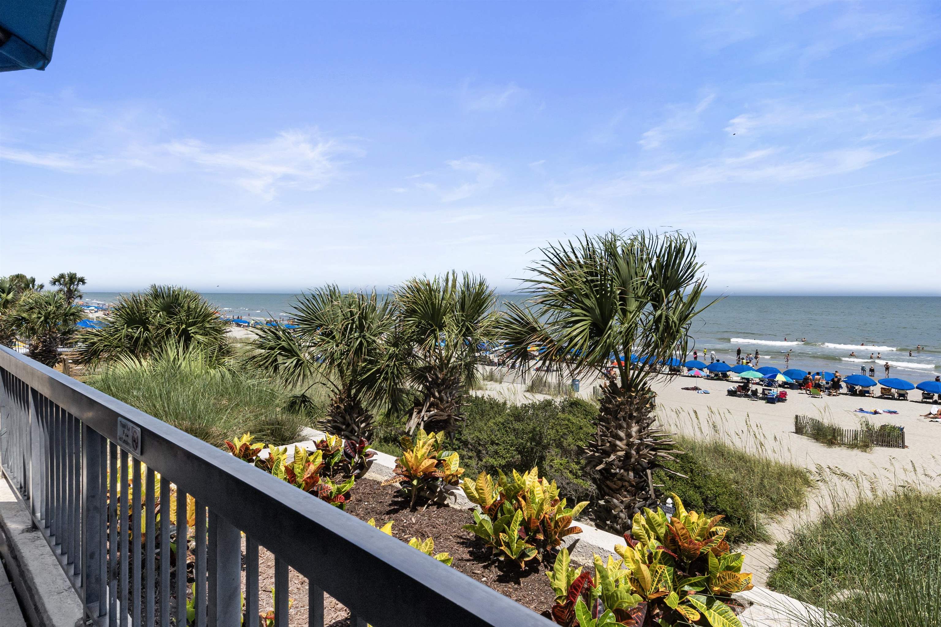 2401 South Ocean Boulevard, Unit 1157 Myrtle Beach, SC 29577 - Photo 22 of 51