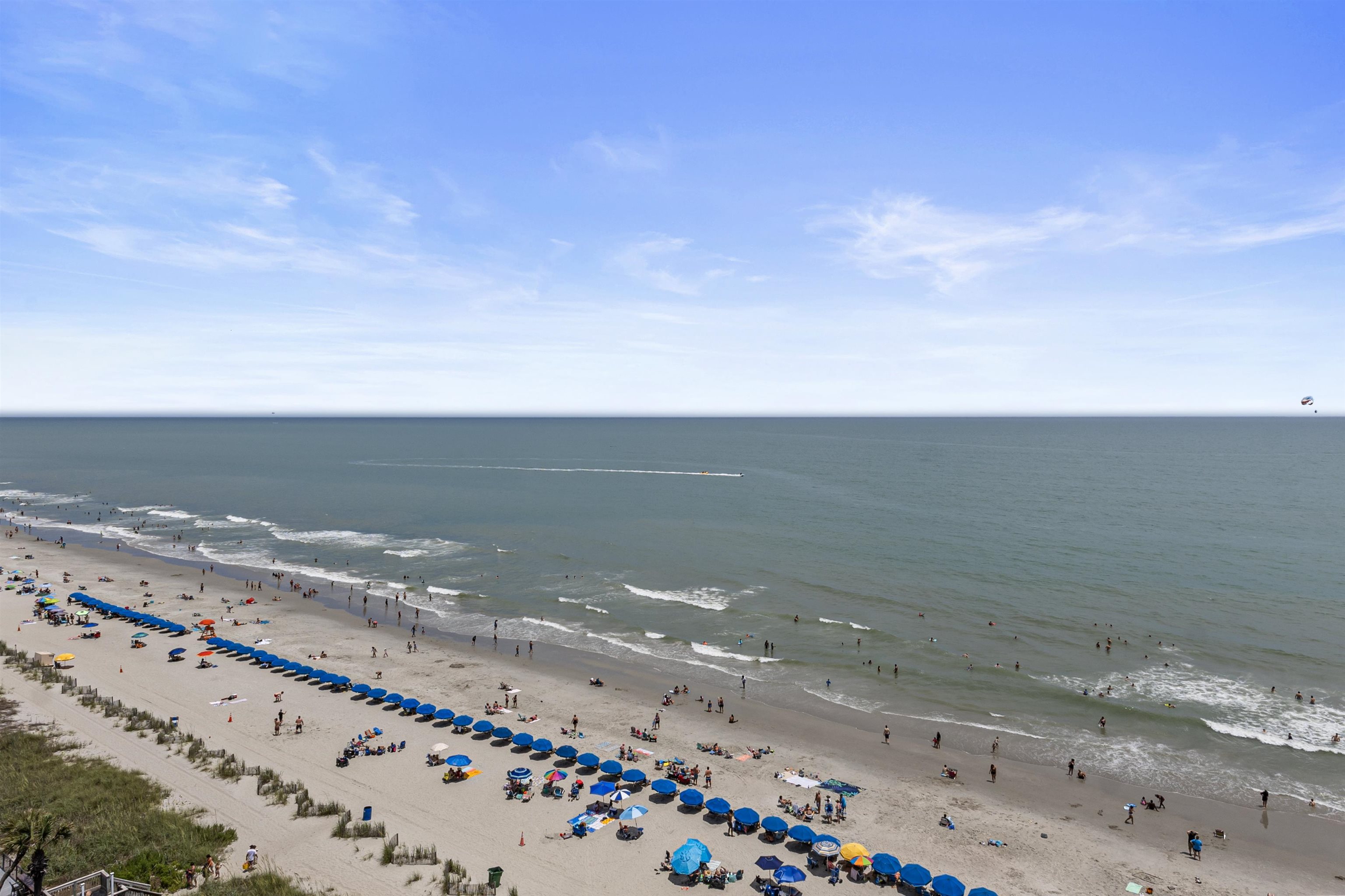 2401 South Ocean Boulevard, Unit 1157 Myrtle Beach, SC 29577 - Photo 23 of 51