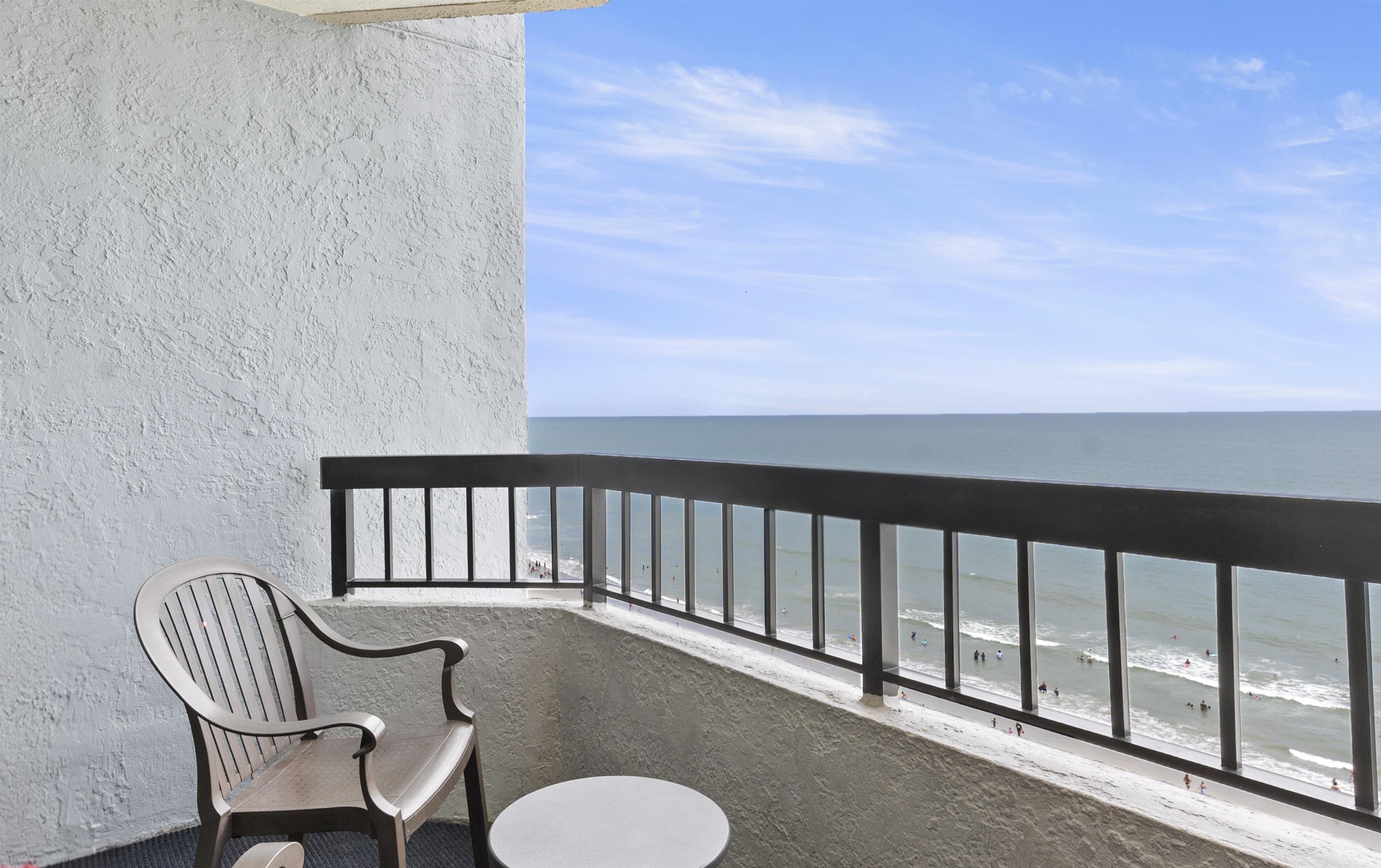2401 South Ocean Boulevard, Unit 1157 Myrtle Beach, SC 29577 - Photo 24 of 51