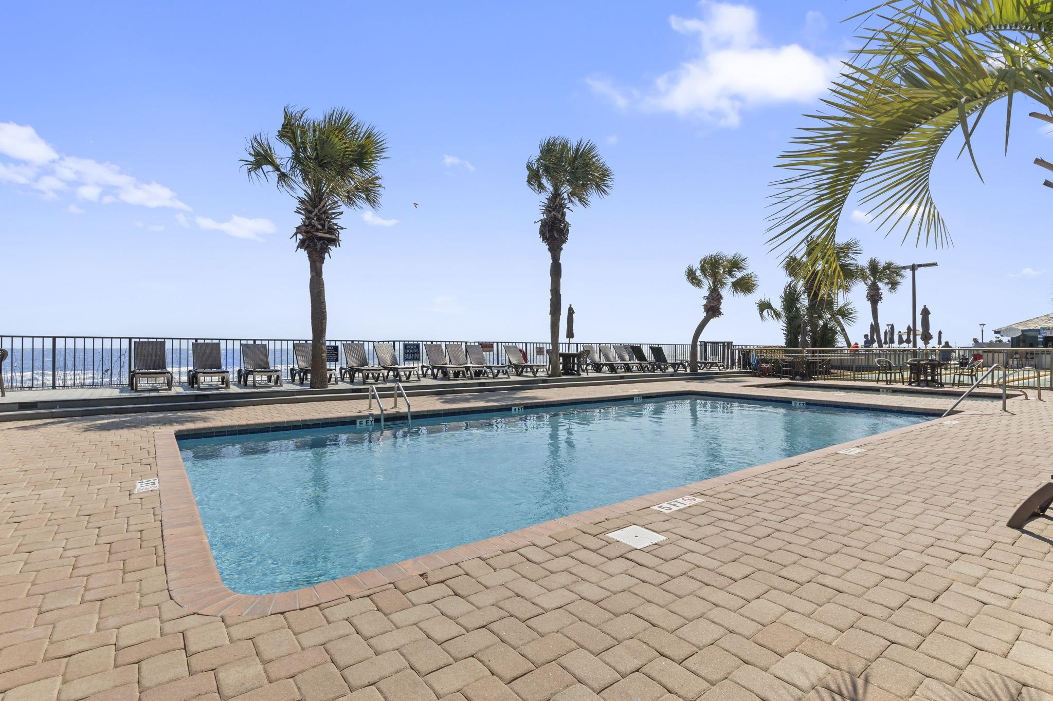 2401 South Ocean Boulevard, Unit 1157 Myrtle Beach, SC 29577 - Photo 26 of 51