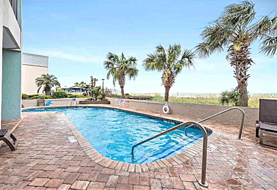 2401 South Ocean Boulevard, Unit 1157 Myrtle Beach, SC 29577 - Photo 27 of 51