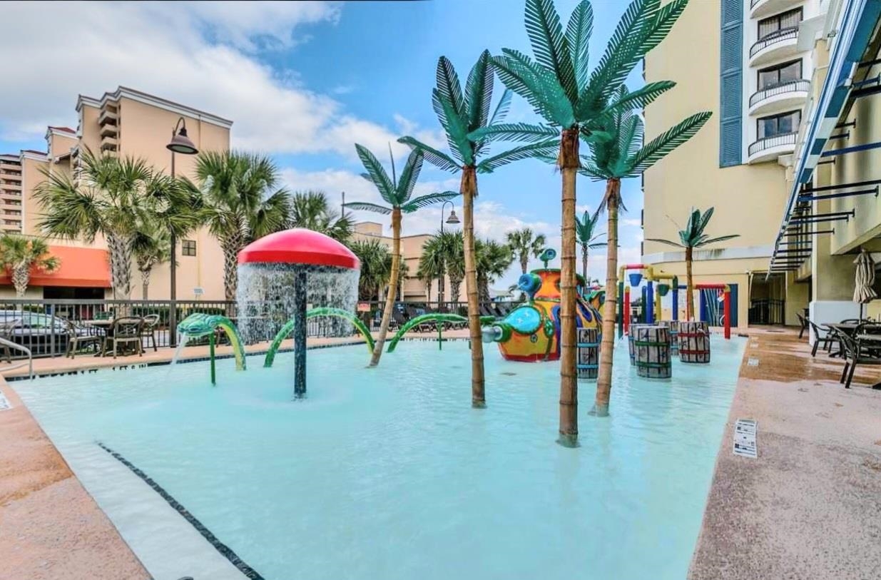 2401 South Ocean Boulevard, Unit 1157 Myrtle Beach, SC 29577 - Photo 28 of 51