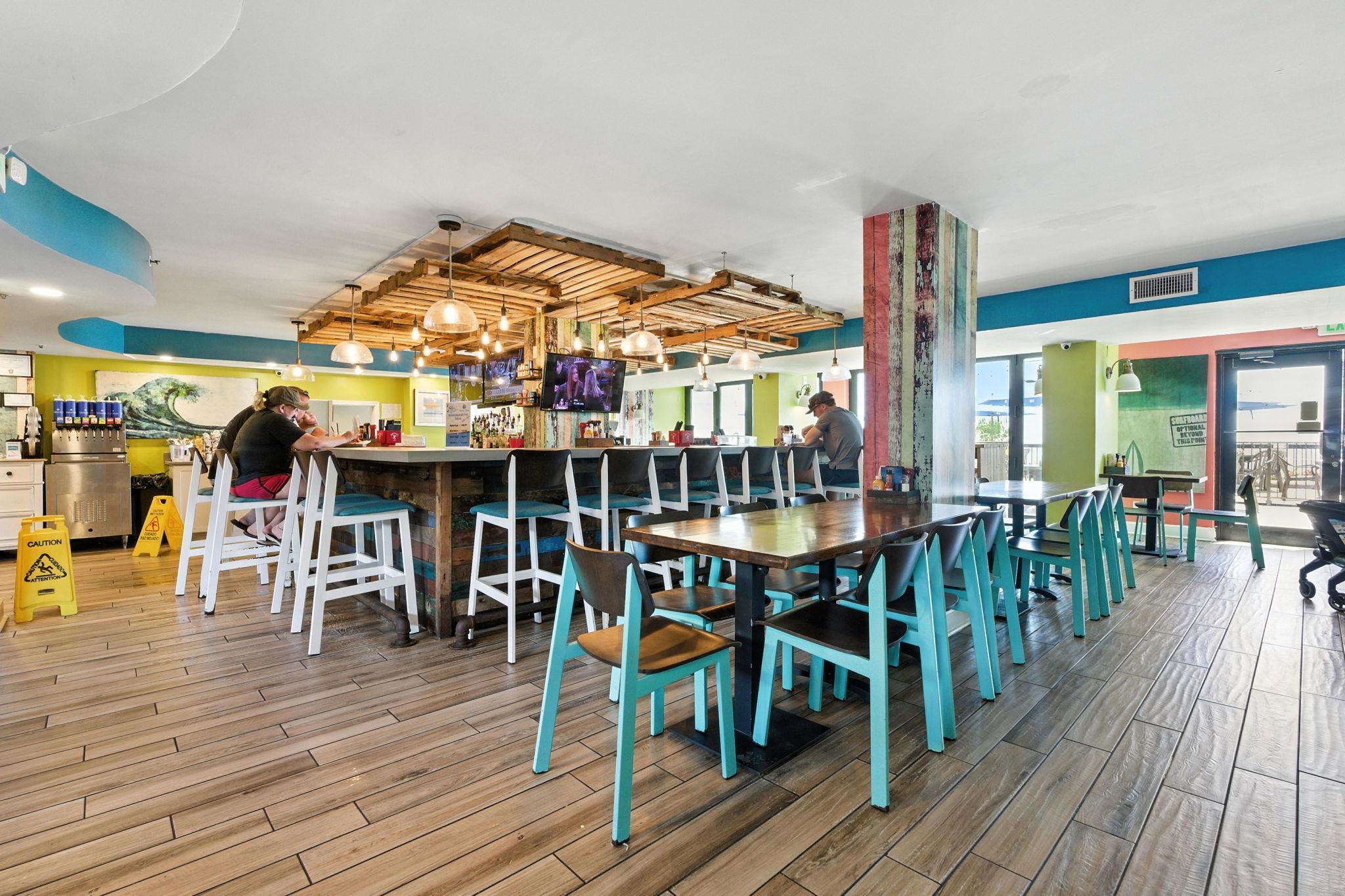 2401 South Ocean Boulevard, Unit 1157 Myrtle Beach, SC 29577 - Photo 30 of 51