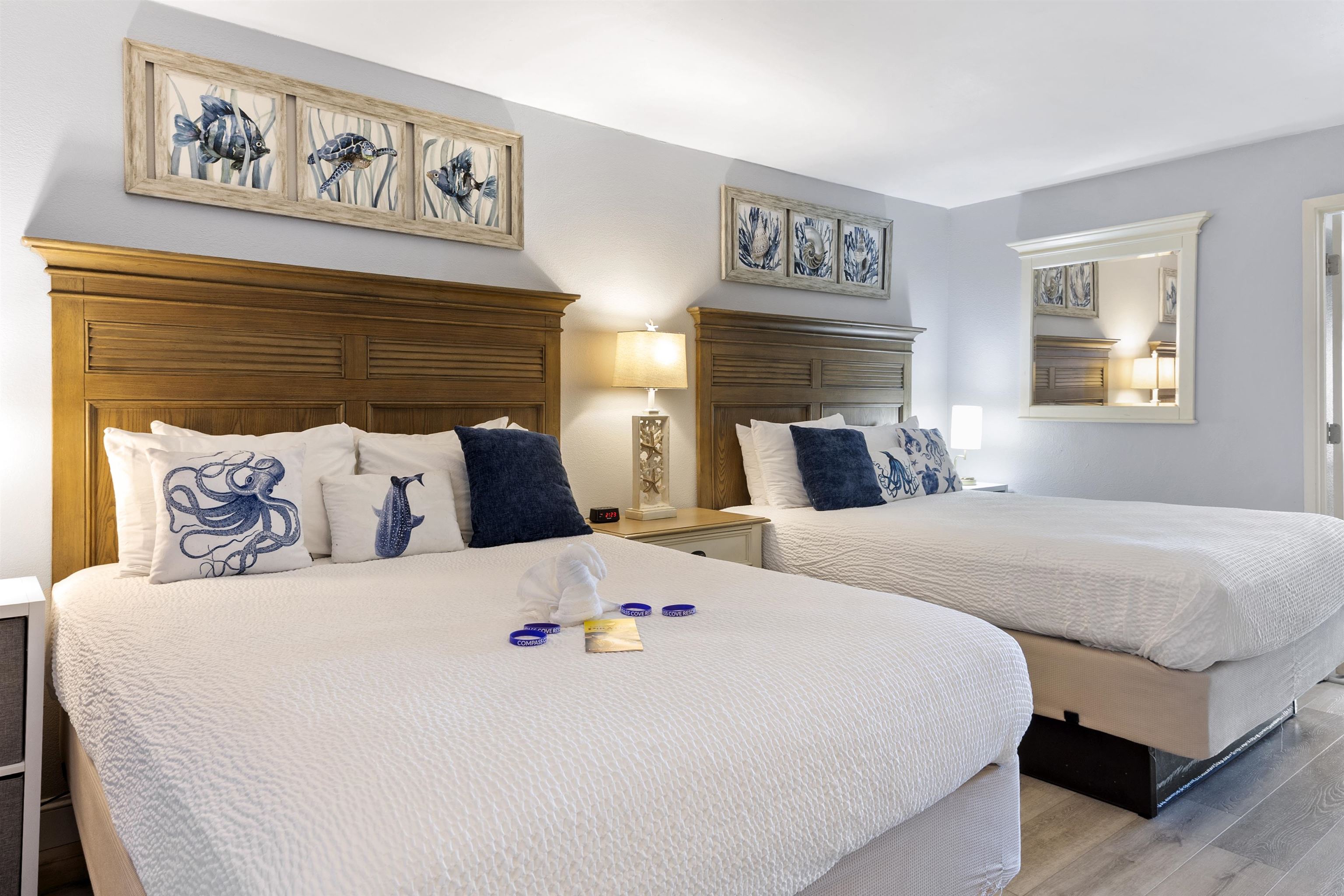 2401 South Ocean Boulevard, Unit 1157 Myrtle Beach, SC 29577 - Photo 3 of 51