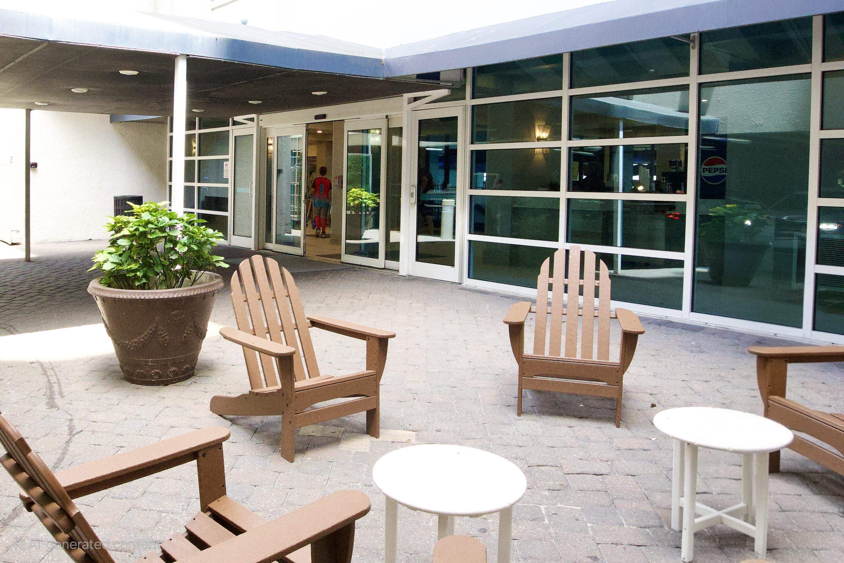 2401 South Ocean Boulevard, Unit 1157 Myrtle Beach, SC 29577 - Photo 40 of 51