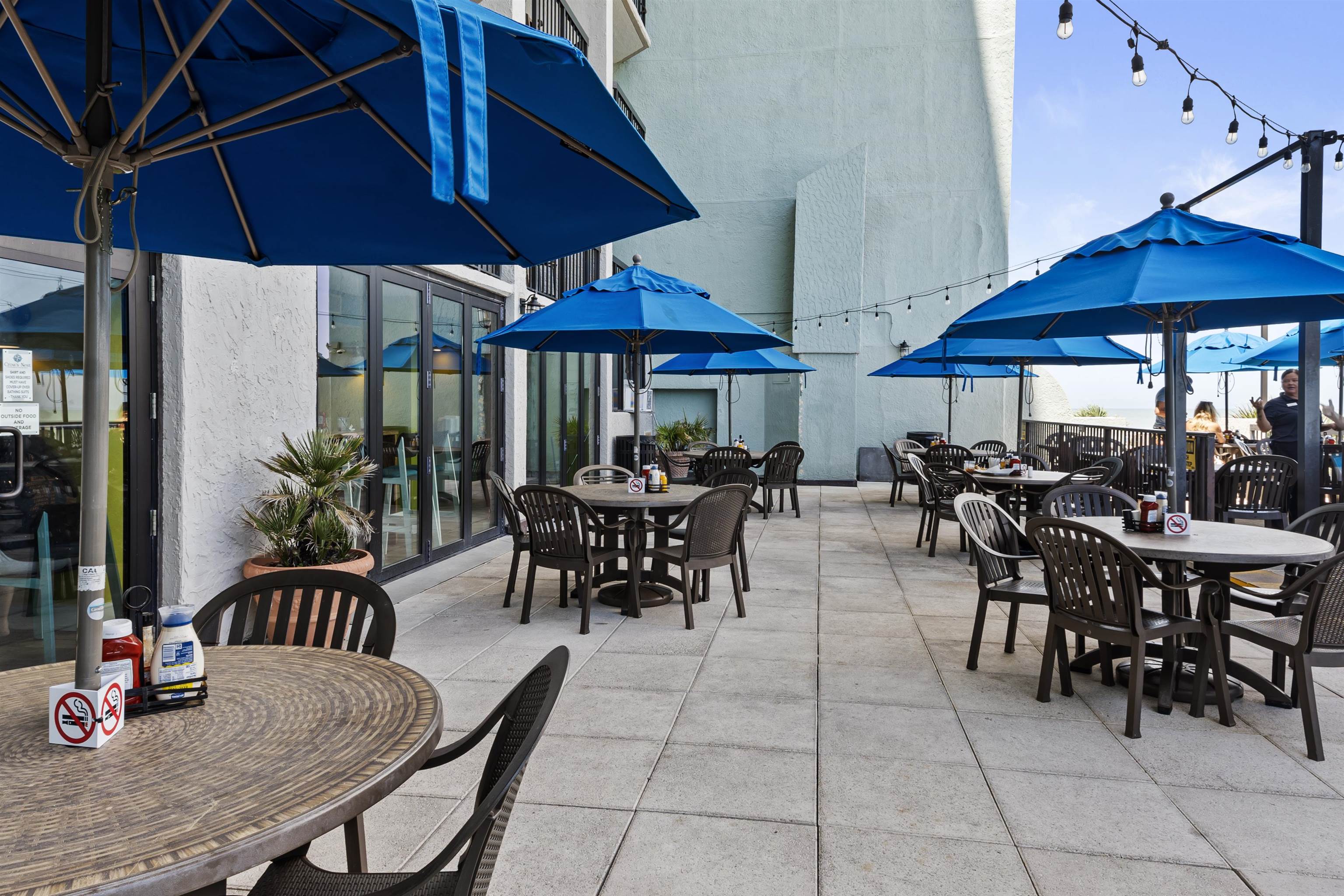 2401 South Ocean Boulevard, Unit 1157 Myrtle Beach, SC 29577 - Photo 42 of 51