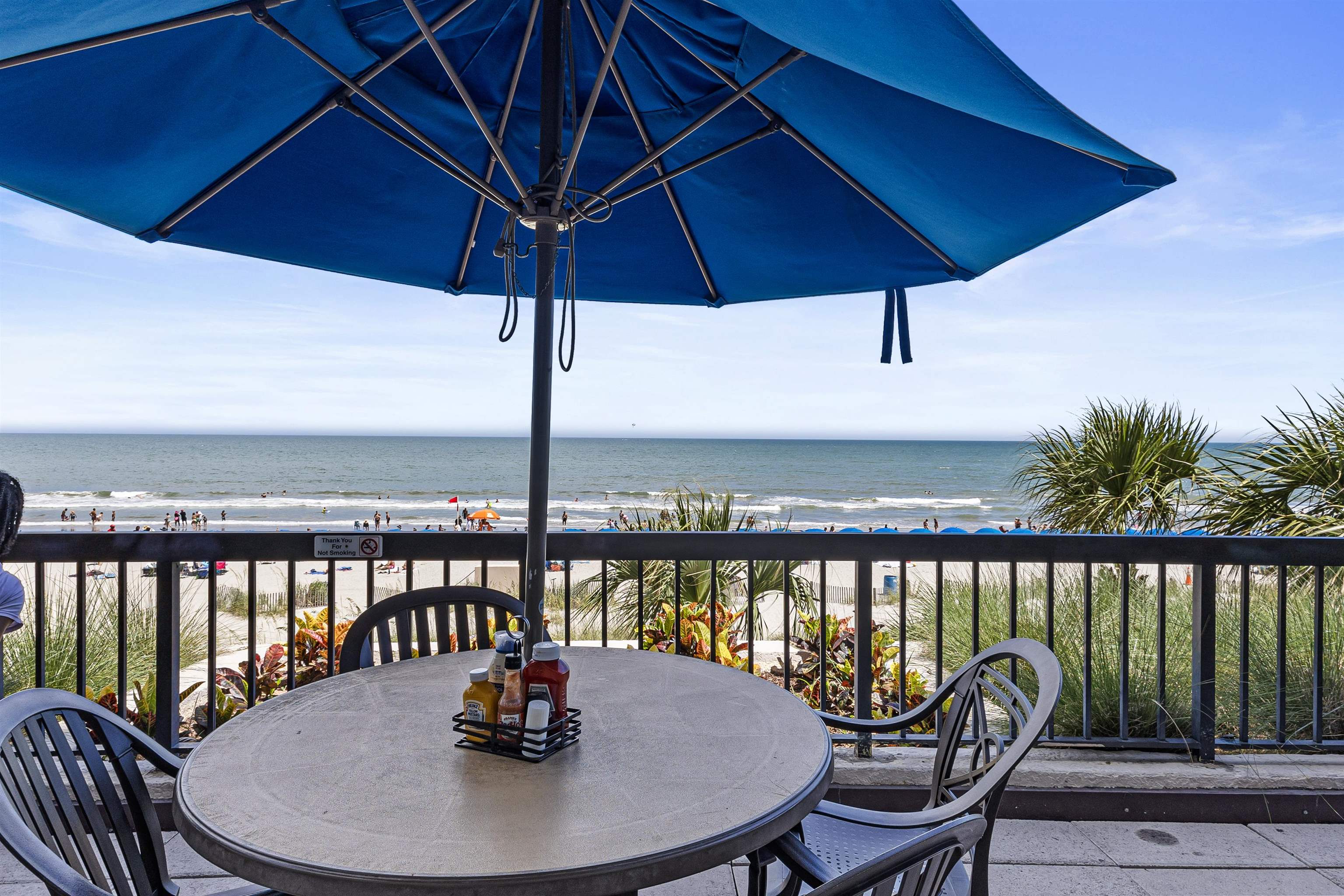 2401 South Ocean Boulevard, Unit 1157 Myrtle Beach, SC 29577 - Photo 43 of 51
