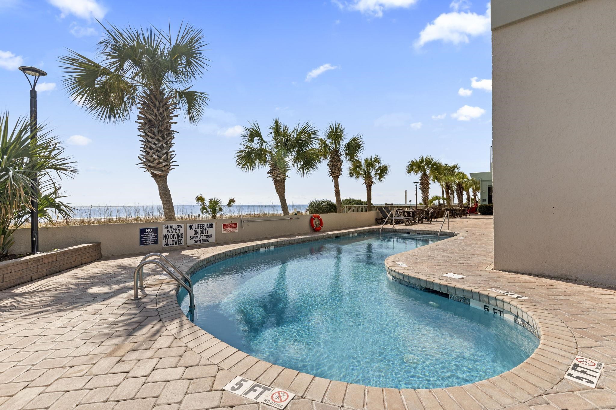2401 South Ocean Boulevard, Unit 1157 Myrtle Beach, SC 29577 - Photo 45 of 51