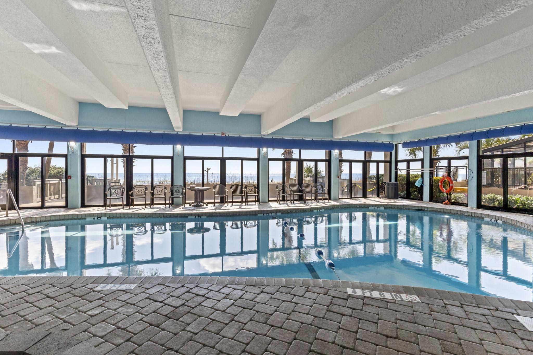 2401 South Ocean Boulevard, Unit 1157 Myrtle Beach, SC 29577 - Photo 47 of 51