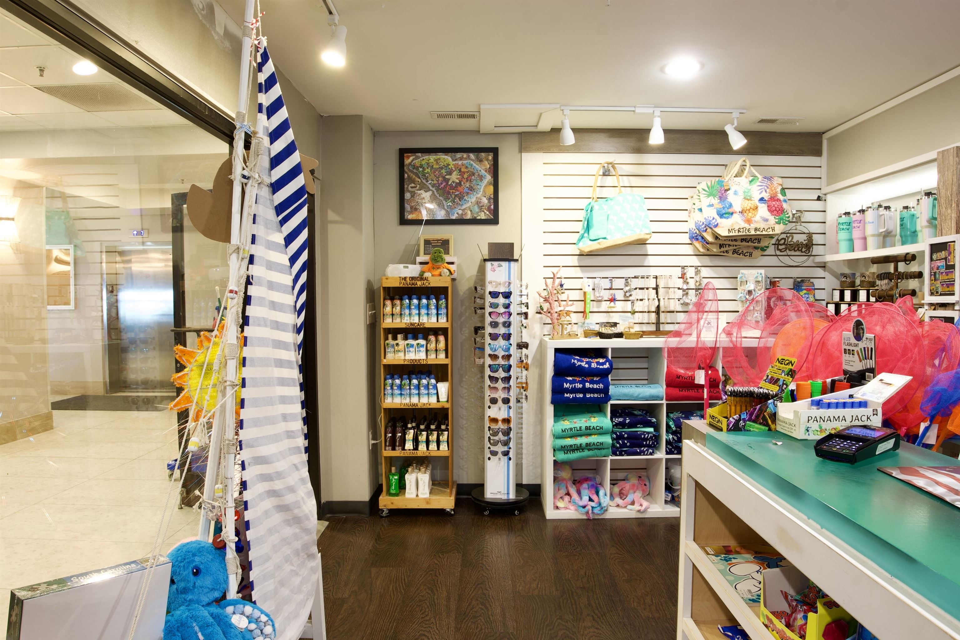 2401 South Ocean Boulevard, Unit 1157 Myrtle Beach, SC 29577 - Photo 51 of 51