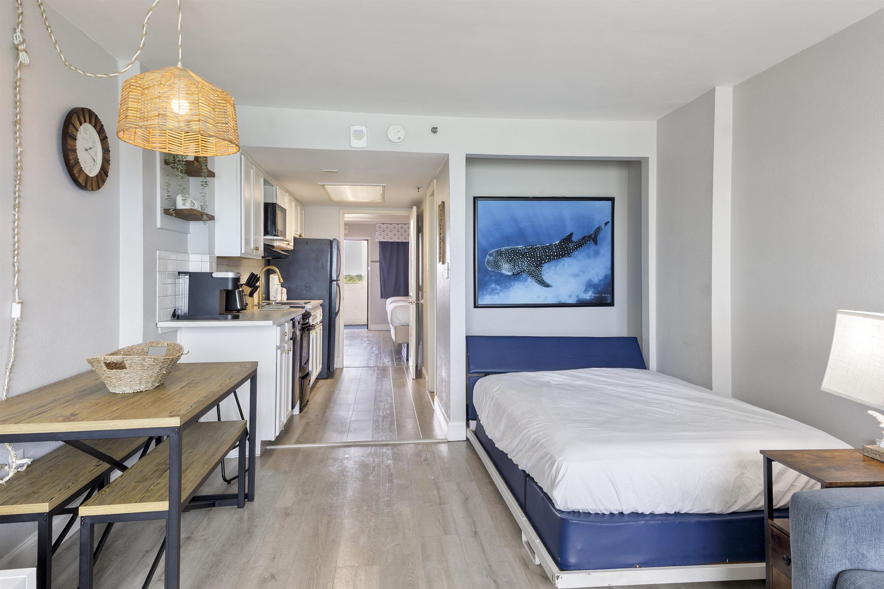 2401 South Ocean Boulevard, Unit 1157 Myrtle Beach, SC 29577 - Photo 7 of 51