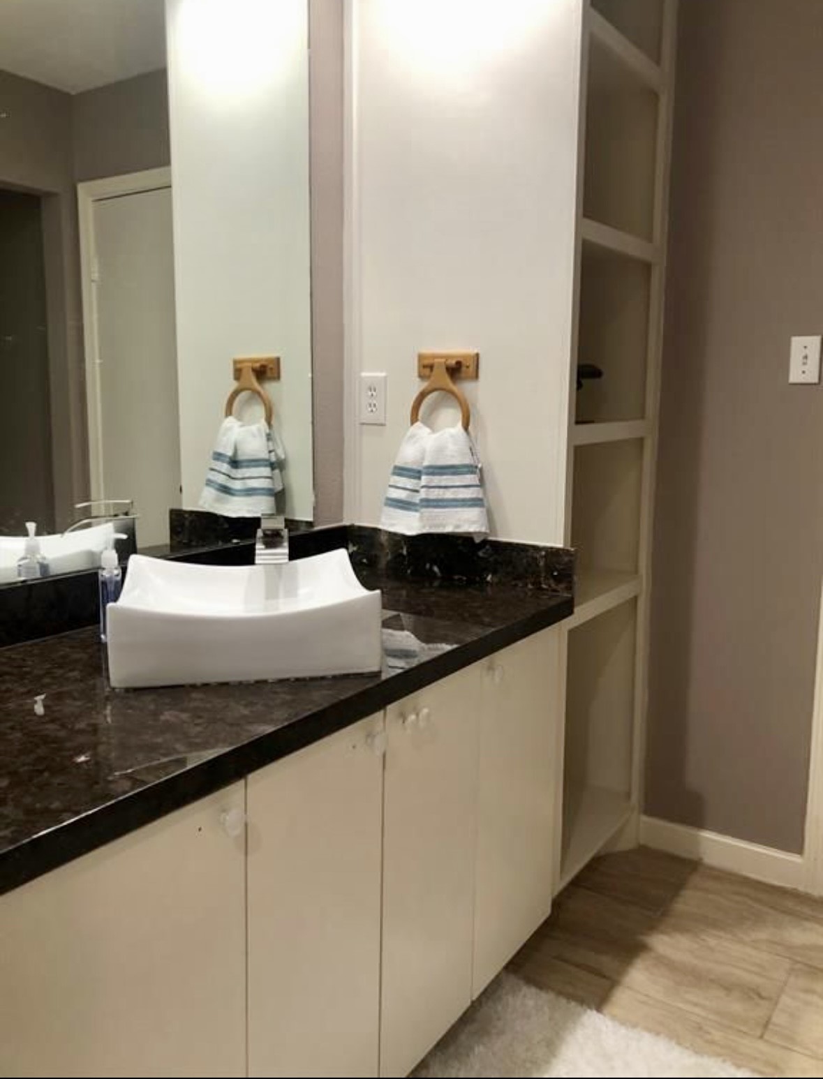 17821 Theiss Mail Rte Road, Unit C Spring, TX 77379 - Photo 11 of 21 Master Bath