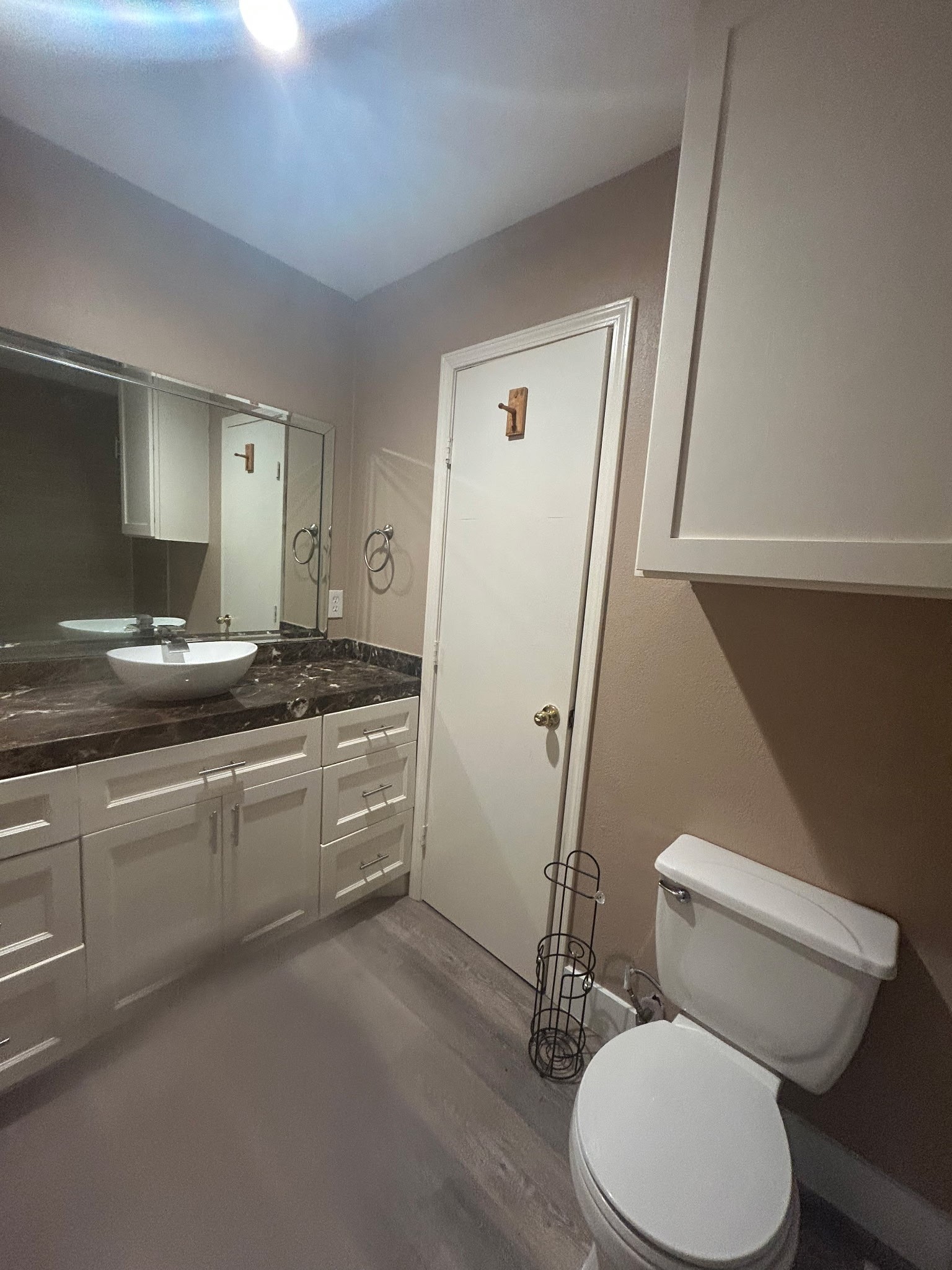 17821 Theiss Mail Rte Road, Unit C Spring, TX 77379 - Photo 13 of 21 Hallway