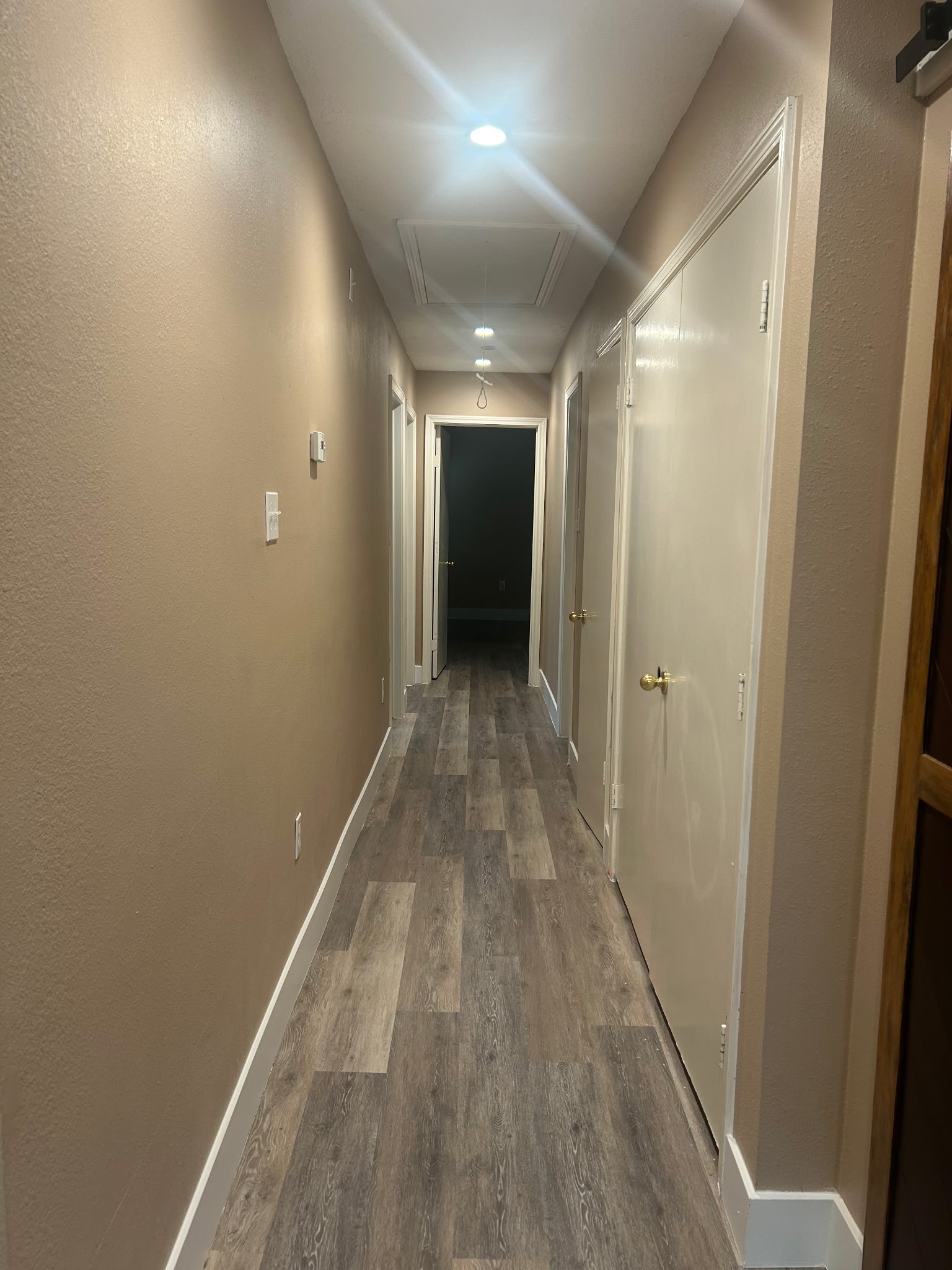17821 Theiss Mail Rte Road, Unit C Spring, TX 77379 - Photo 14 of 21 Hallway