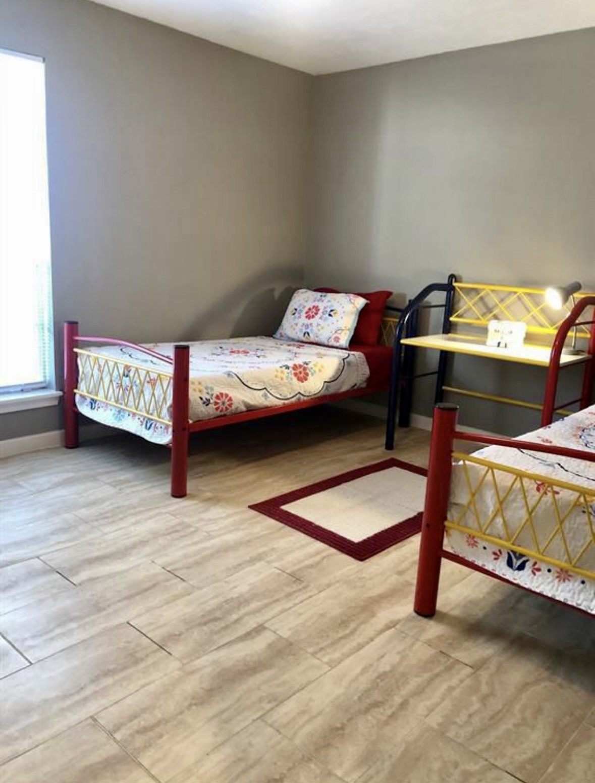 17821 Theiss Mail Rte Road, Unit C Spring, TX 77379 - Photo 19 of 21 Furnished 3rd bedroom