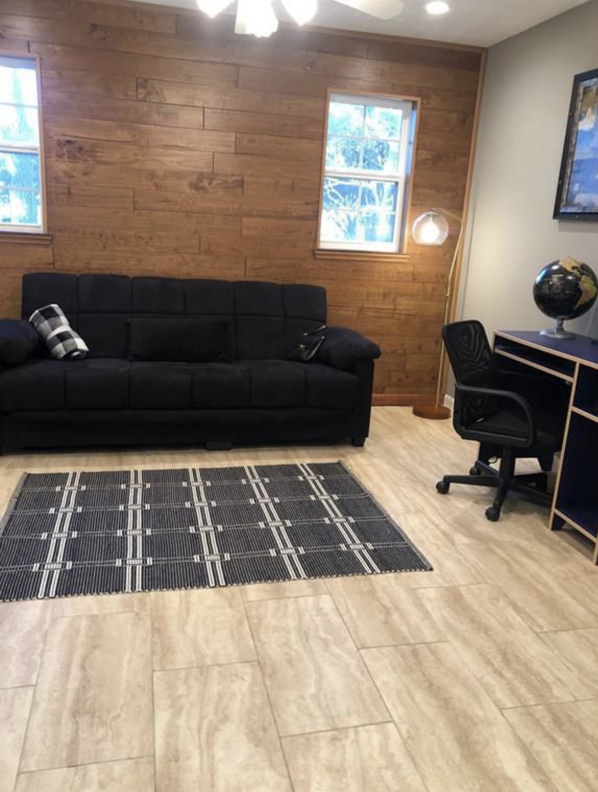 17821 Theiss Mail Rte Road, Unit C Spring, TX 77379 - Photo 19 of 23 Office/4th bedroom