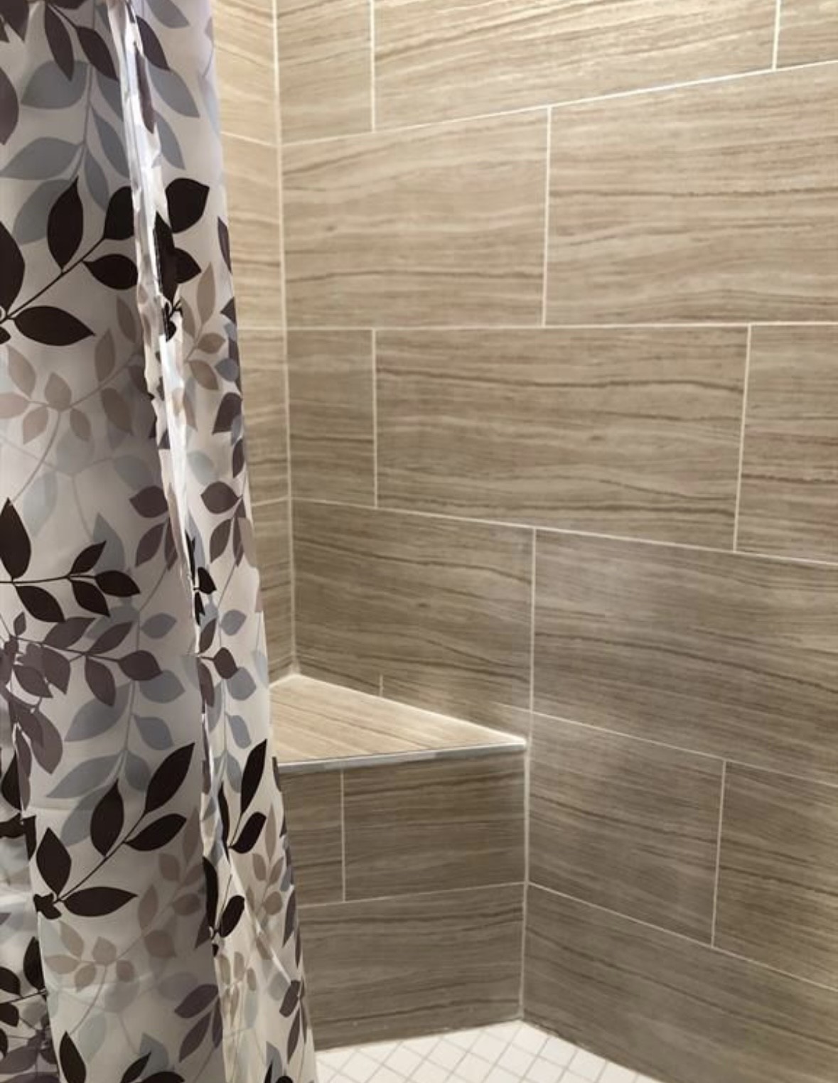 17821 Theiss Mail Rte Road, Unit C Spring, TX 77379 - Photo 21 of 21 Master shower