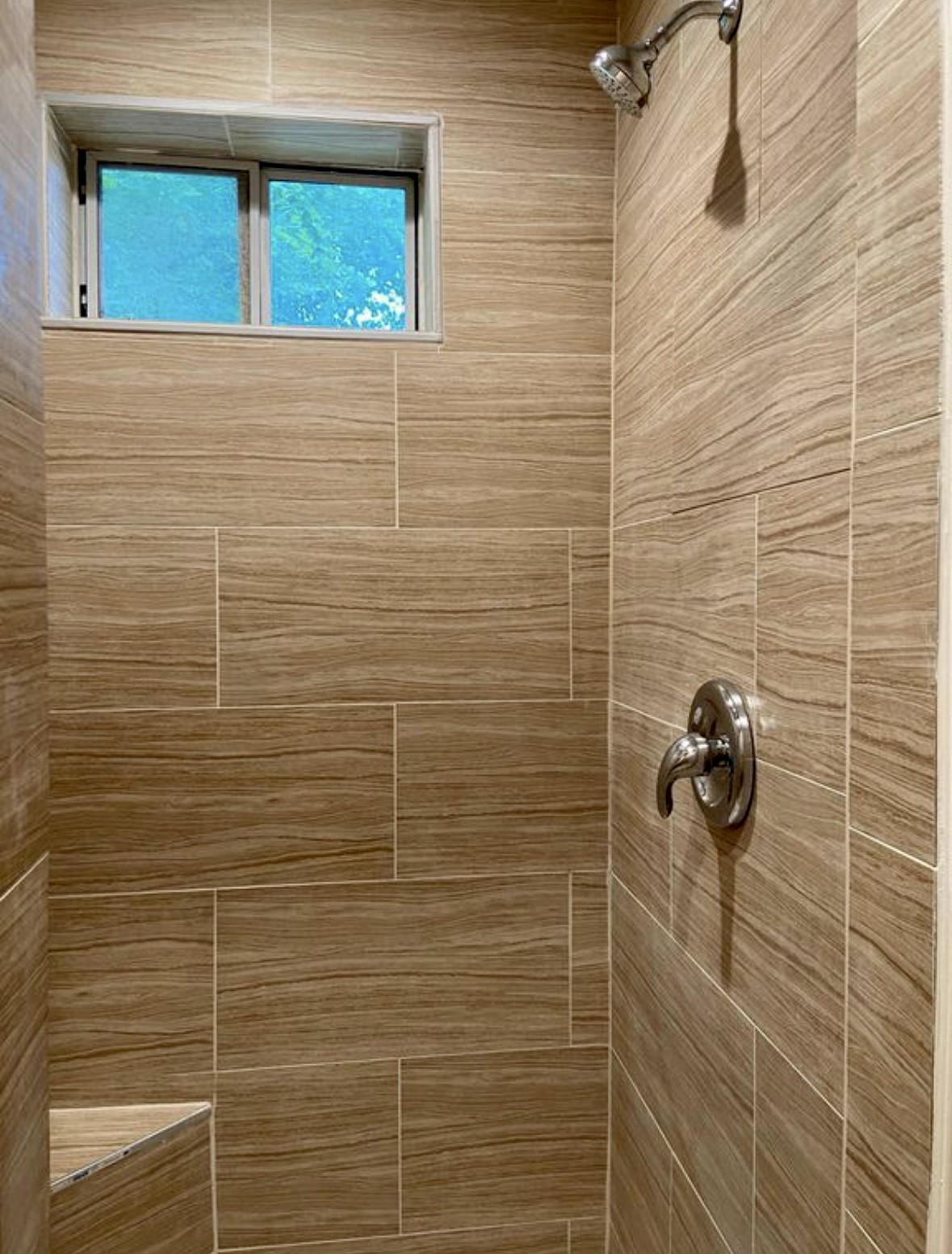 17821 Theiss Mail Rte Road, Unit C Spring, TX 77379 - Photo 7 of 23 Master Shower