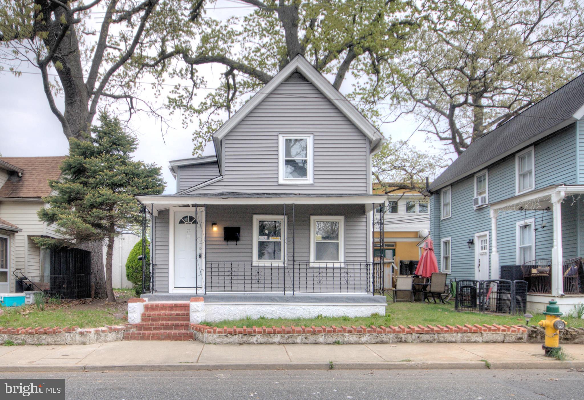 189 East Avenue Pitman, NJ 08071 - Photo 1 of 21
