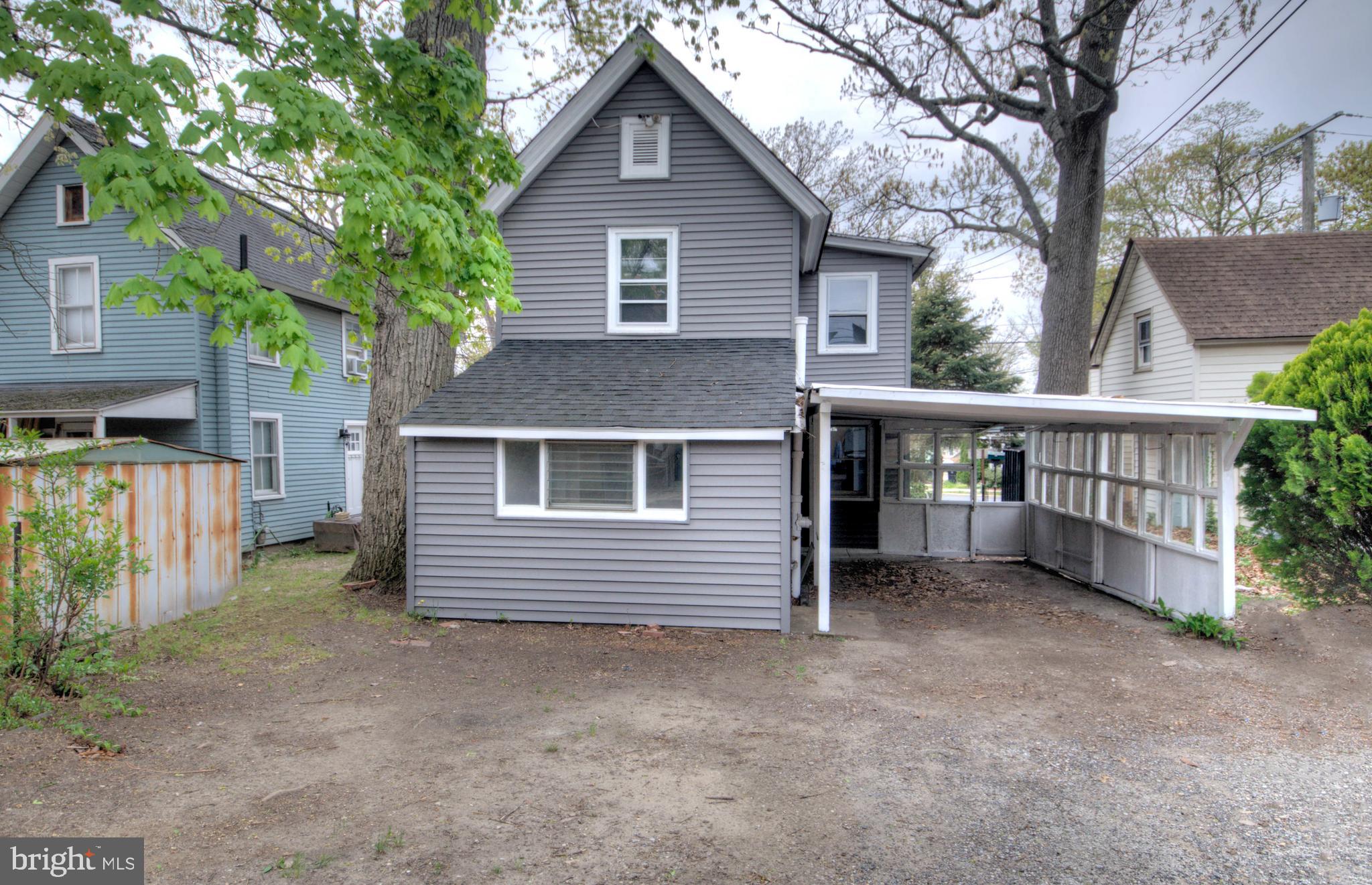 189 East Avenue Pitman, NJ 08071 - Photo 19 of 21