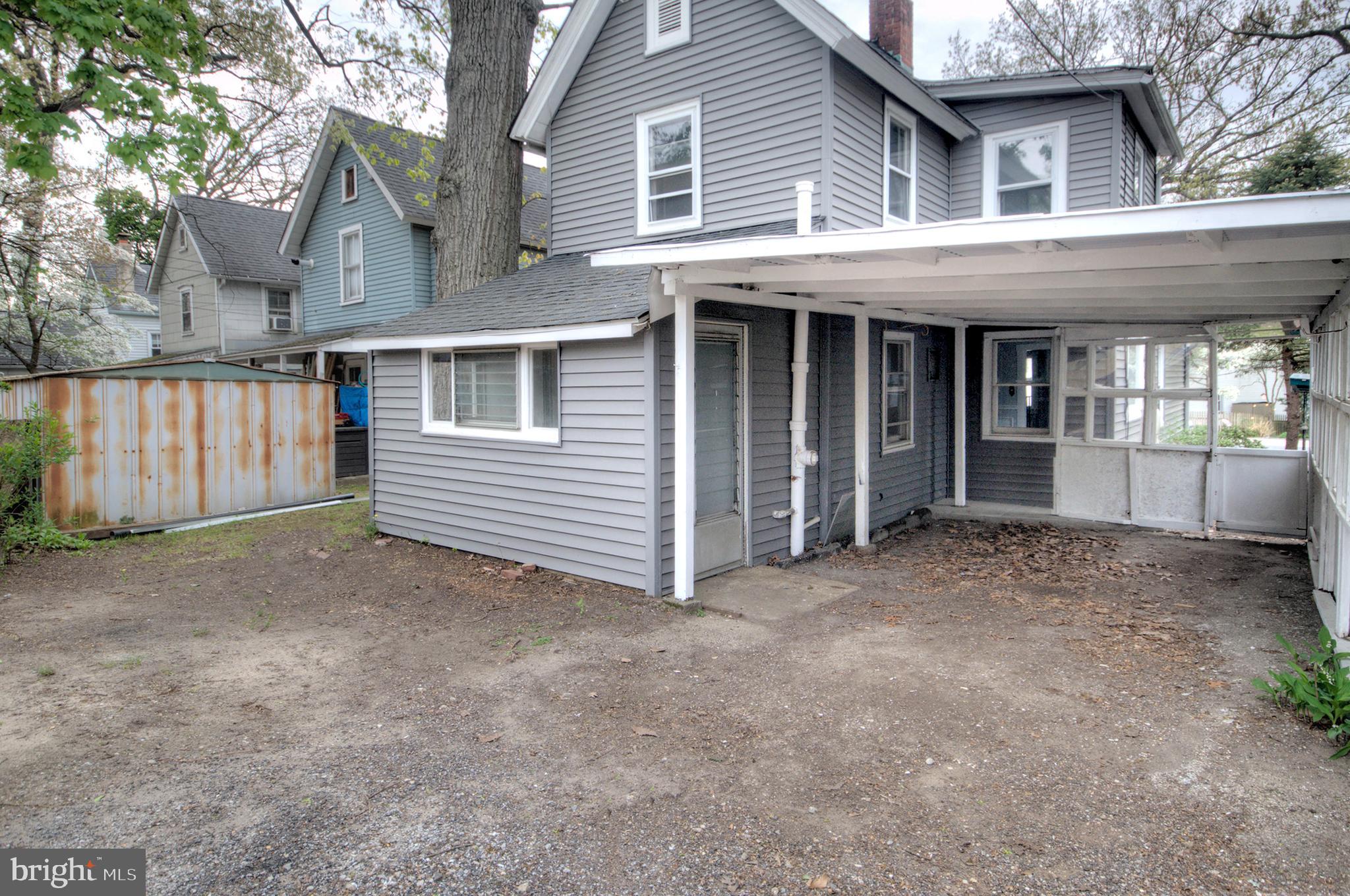 189 East Avenue Pitman, NJ 08071 - Photo 20 of 21
