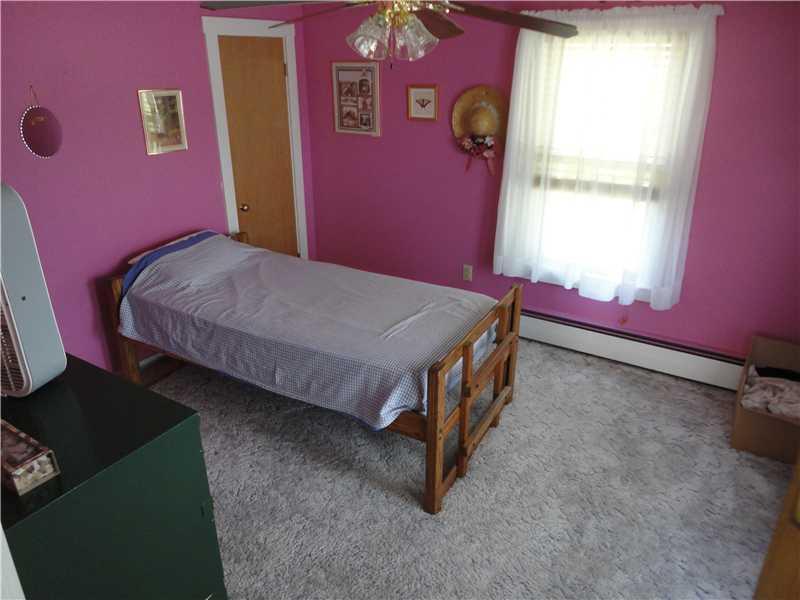 1114 Clinton Avenue Waterville, ME 04901 - Photo 16 of 23 Bedroom.
