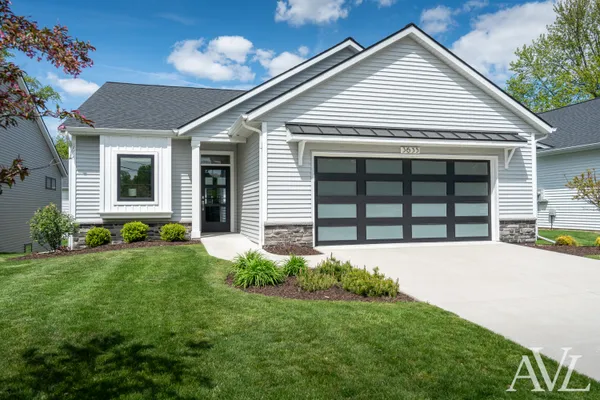 $434,900 | 3635 Van Buren Street, Hudsonville, MI 49426