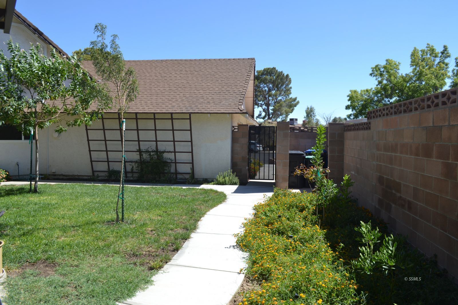 624 West Howell Avenue Ridgecrest, CA 93555 - Photo 41 of 50