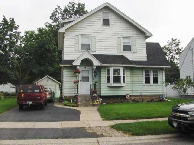 41 Langford Road Rochester, NY 14615 - Photo 1 of 1