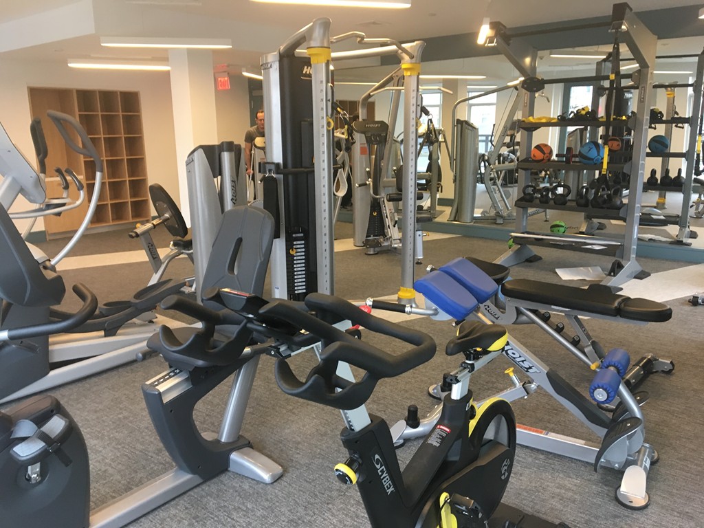 180 Telford Street, Unit 321 Boston, MA 02135 - Photo 12 of 12