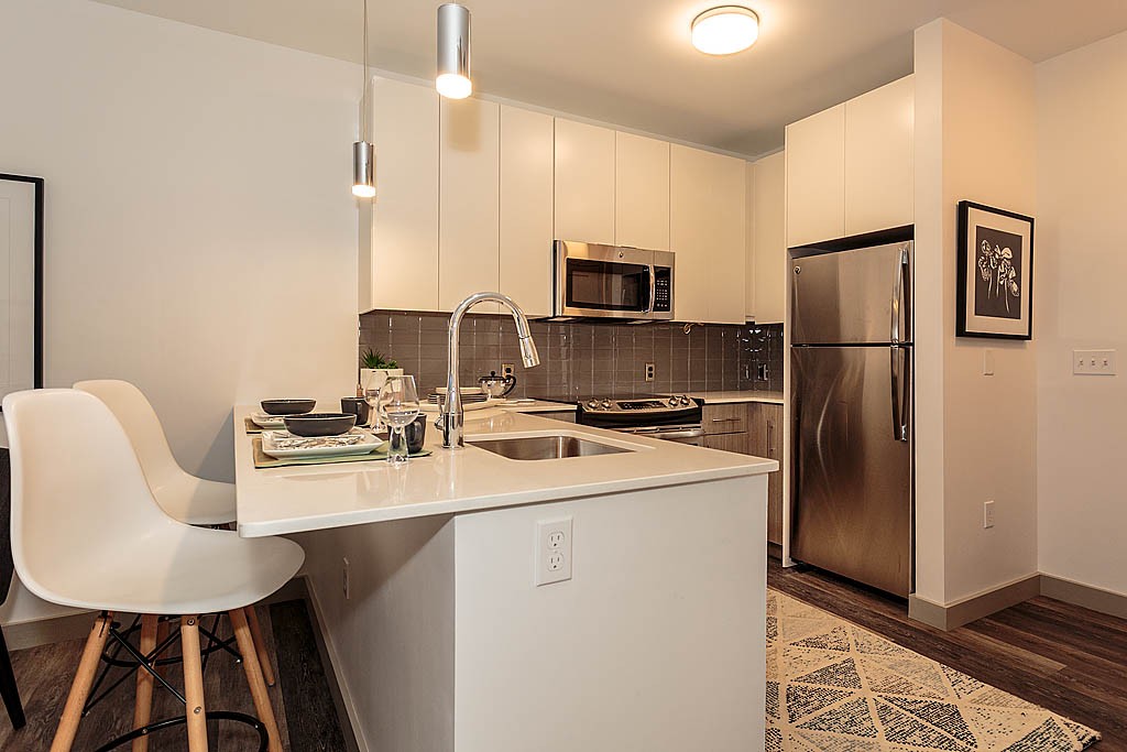 180 Telford Street, Unit 321 Boston, MA 02135 - Photo 3 of 12