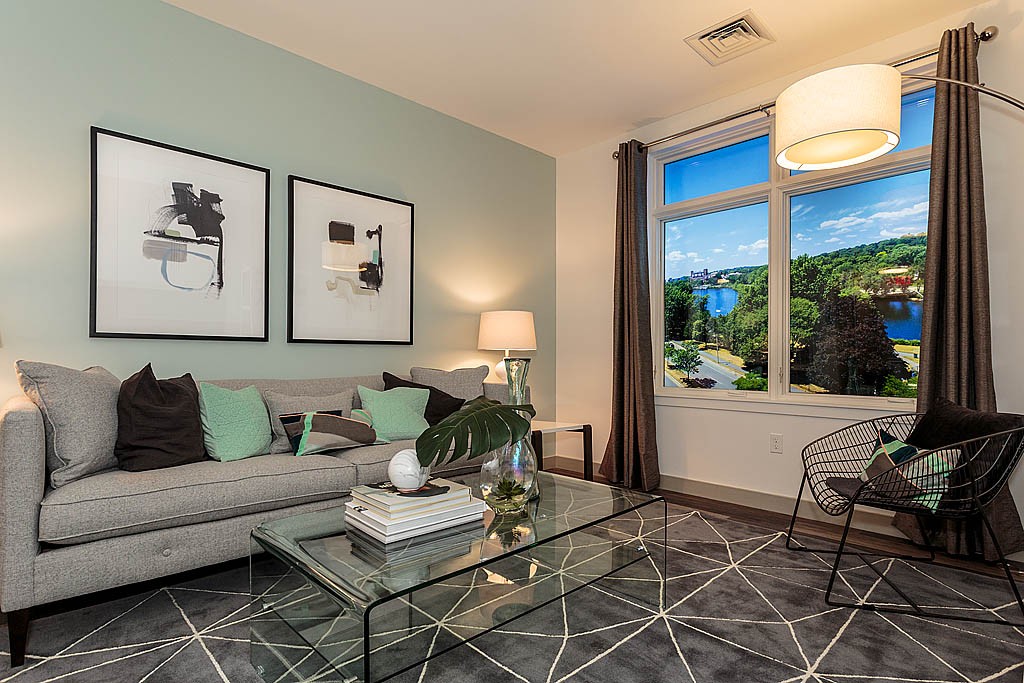 180 Telford Street, Unit 321 Boston, MA 02135 - Photo 5 of 12