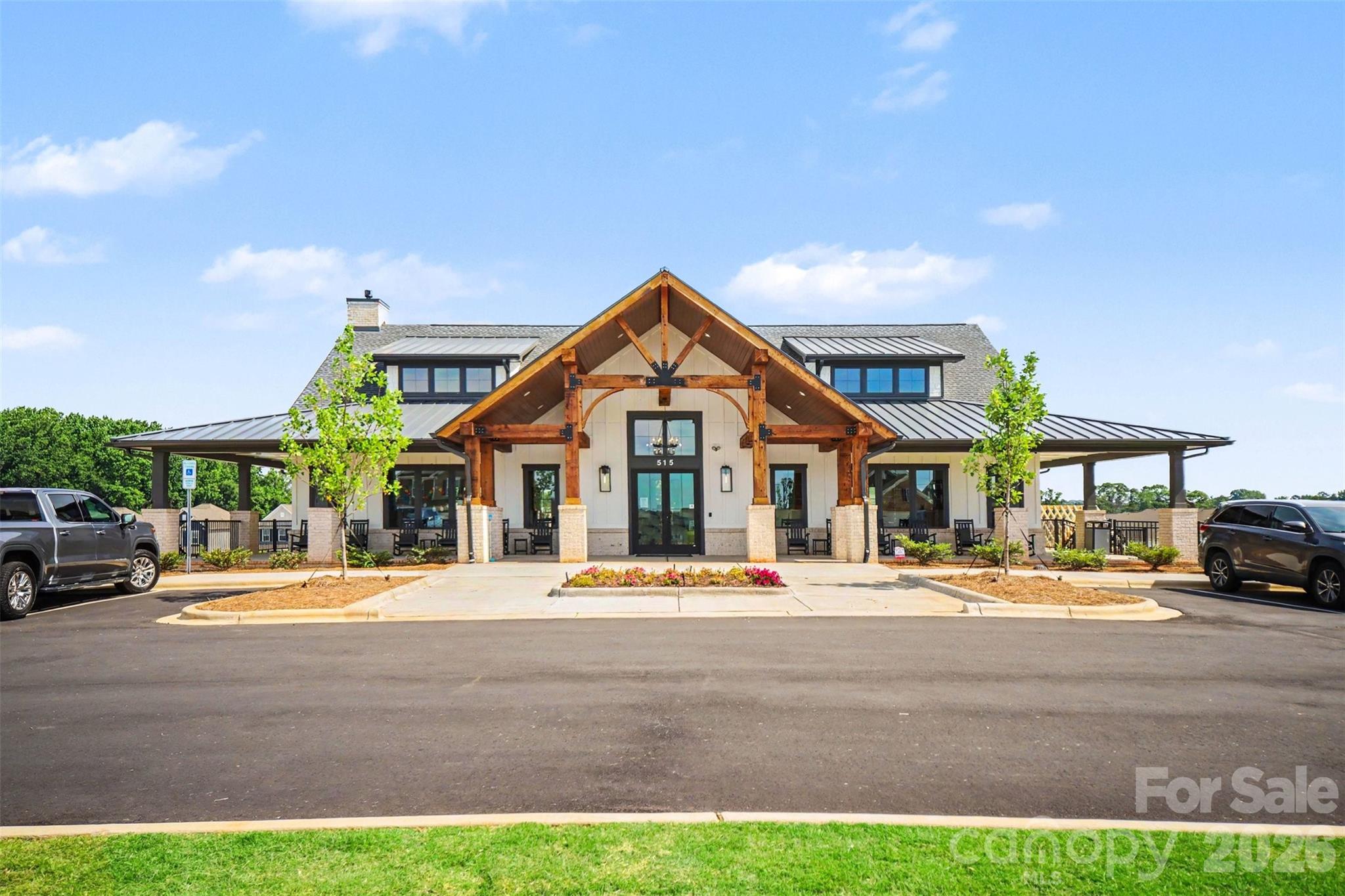 1417 Turkey Roost Road Fort Mill, SC 29715 - Photo 36 of 39
